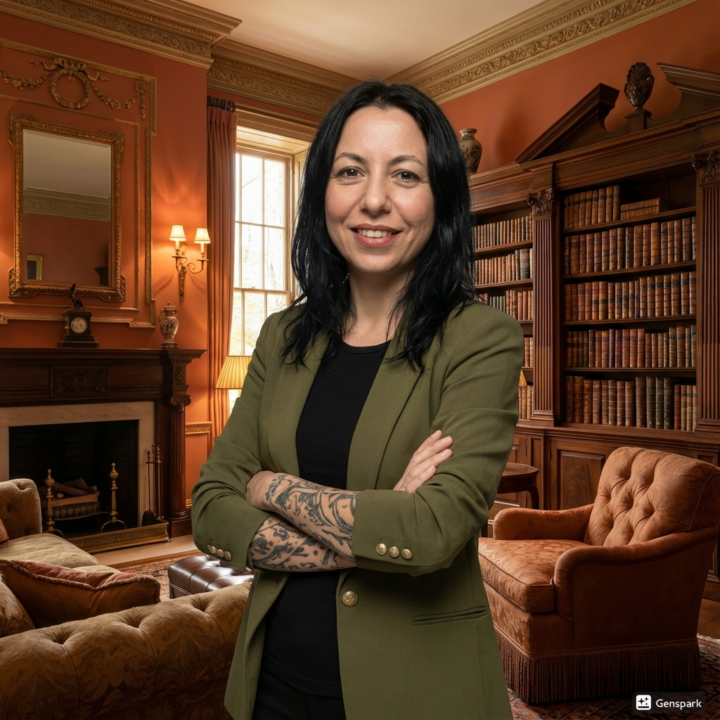 Анна Марковская