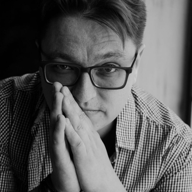 Роман Ямилев