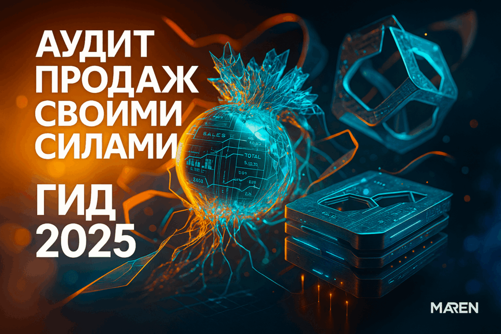 Аудит продаж: инструкция для малого бизнеса своими силами