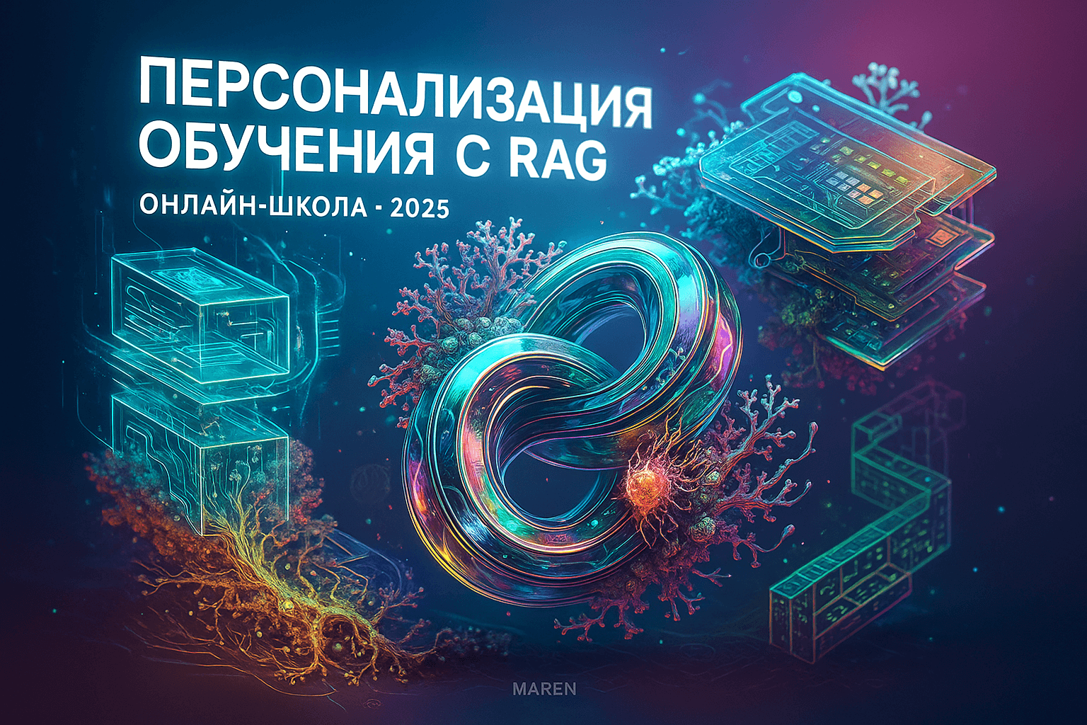 Персонализированное обучение в онлайн-школе: как внедрить эффективно