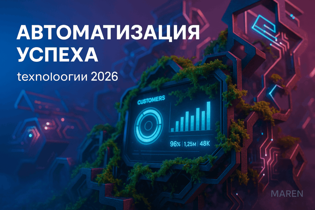 Автоматизация customer success: снижение churn в SaaS-стартапе