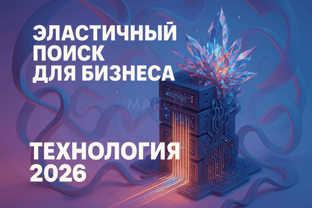 Elasticsearch с векторным поиском: преимущества и цена