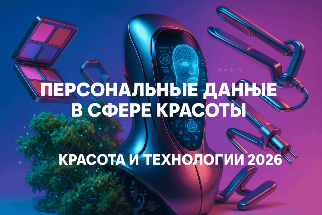 Косметологи и стилисты: услуги и цены на персональные данные