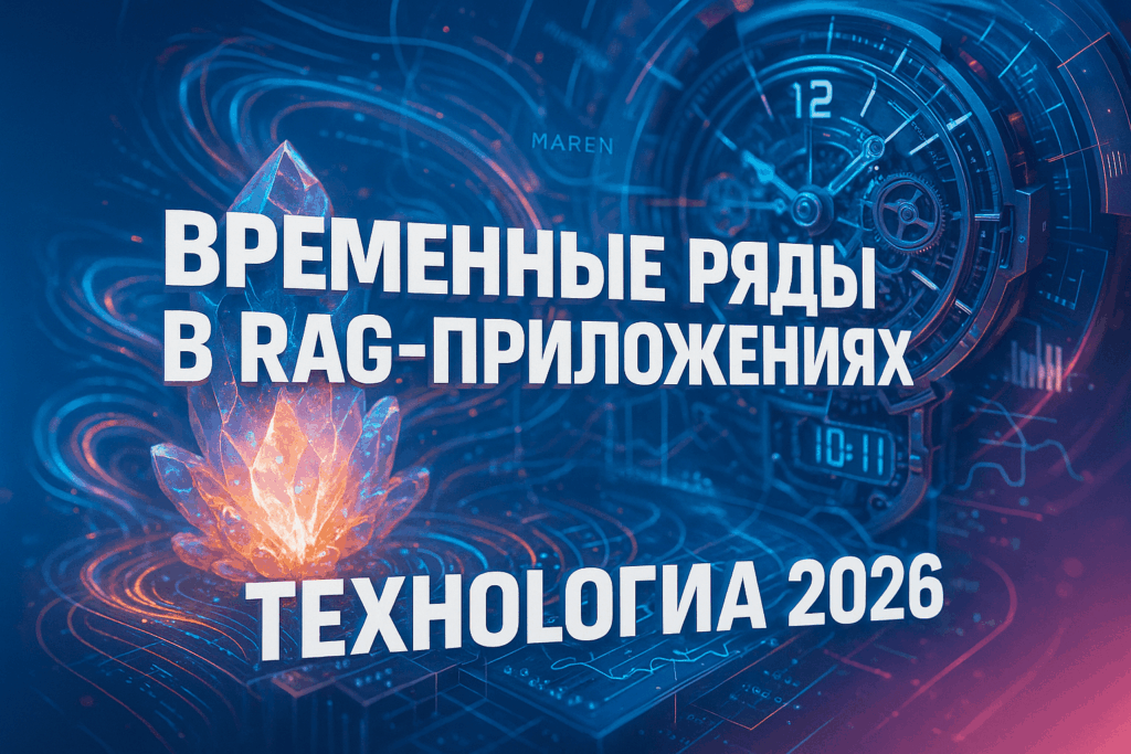 Timescale Vector для временных рядов: инструкция по применению