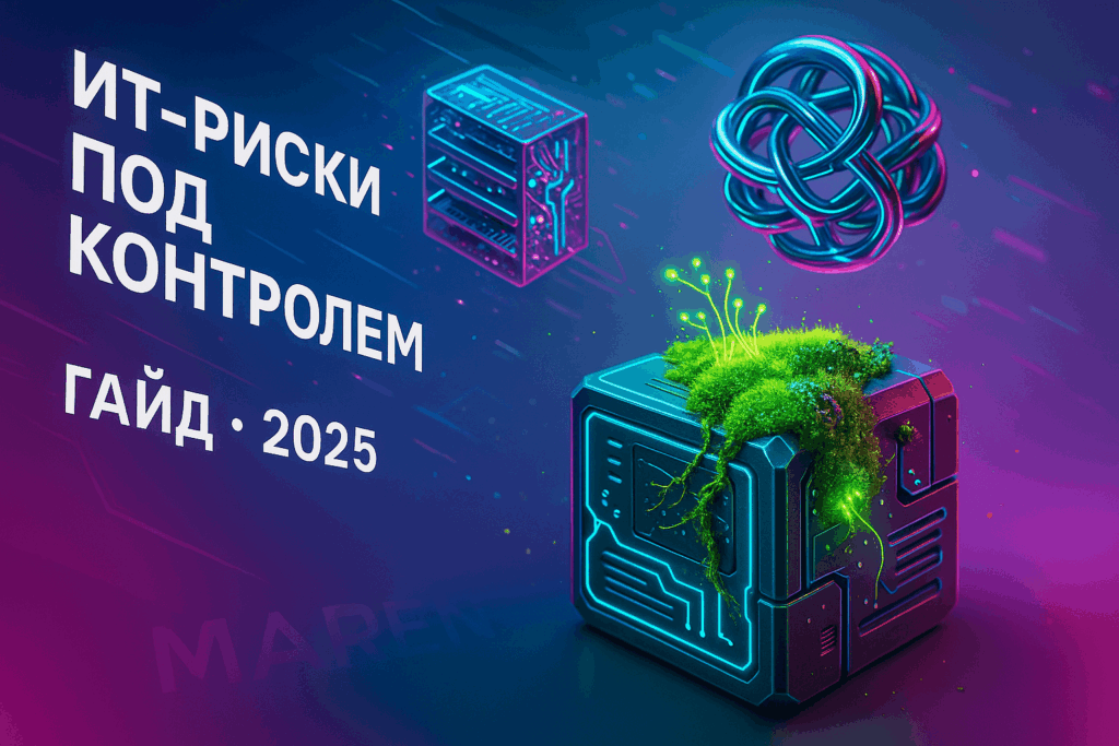 Управление рисками малого бизнеса: как выстроить систему