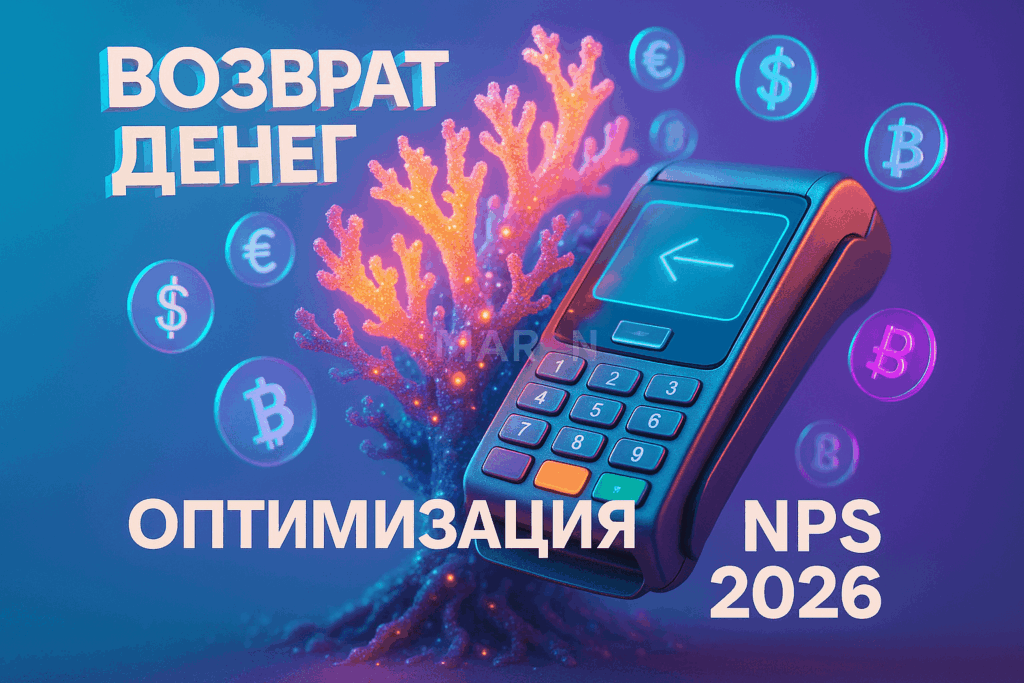 Возврат денег: как оптимизация улучшила NPS