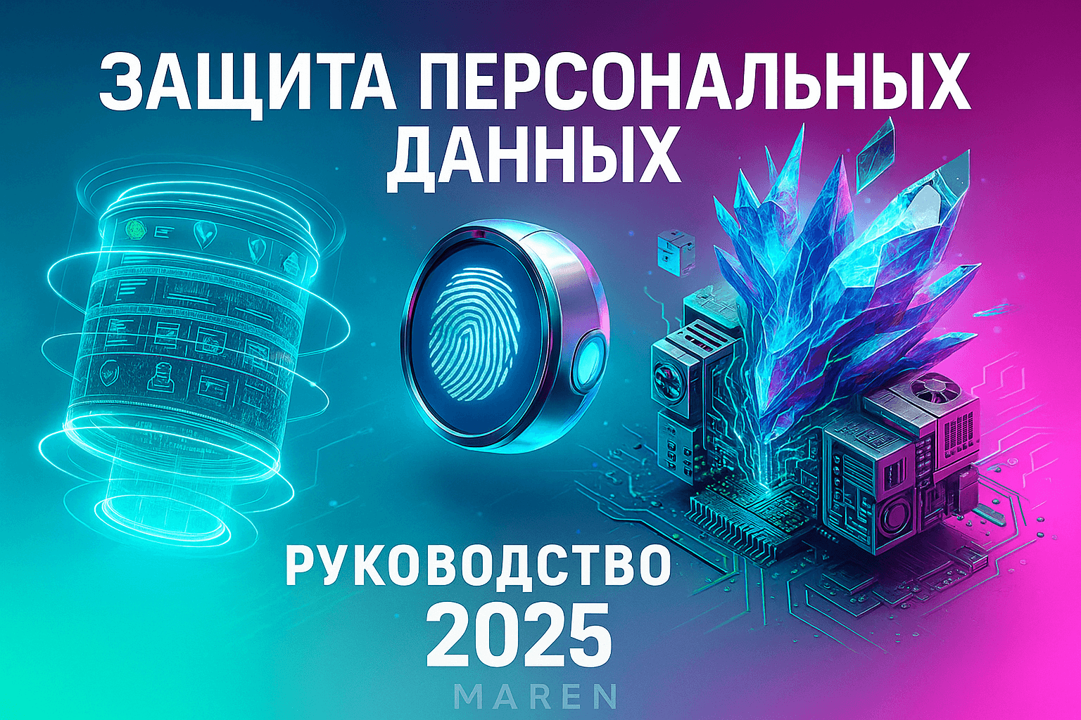 Защита персональных данных сотрудников: обязанности работодателя