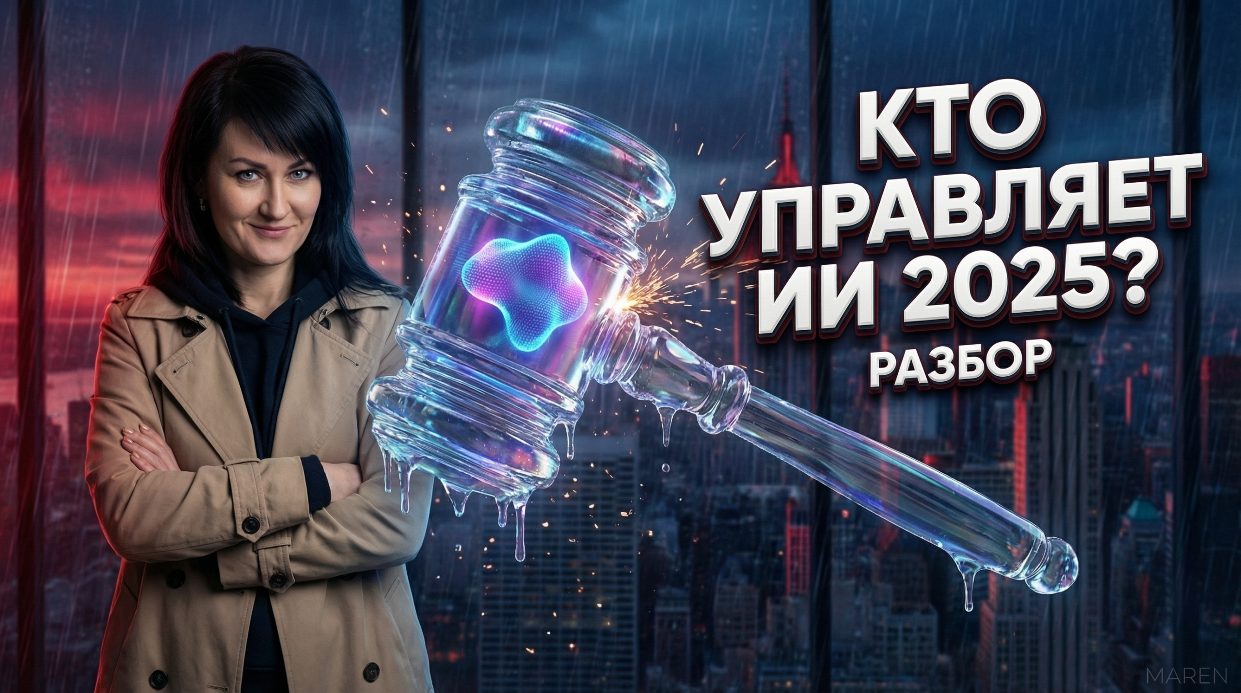 AI безопасность: новый закон RAISE усиливает контроль