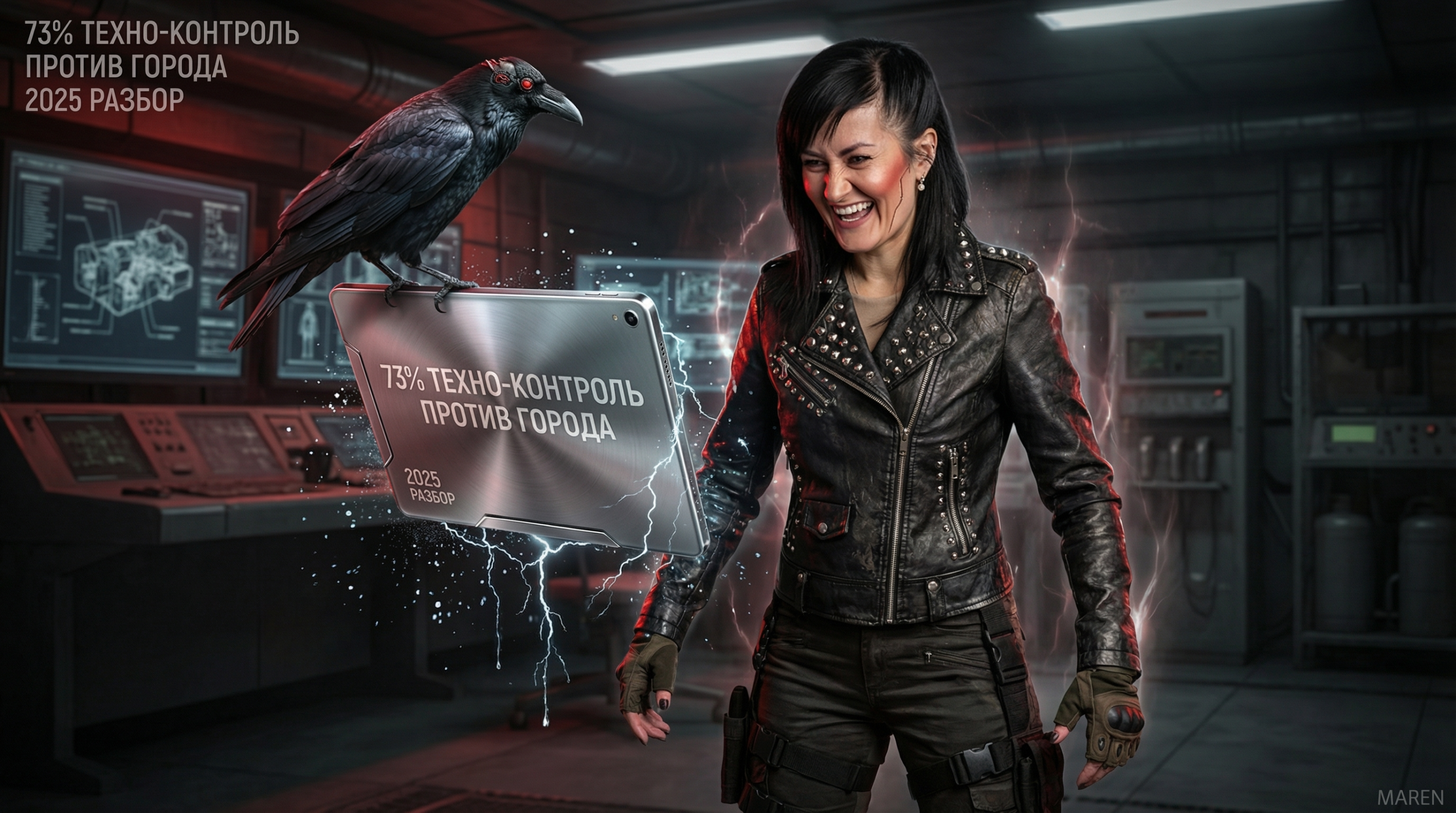 AI безопасность в Нью-Йорке: как закон RAISE меняет правила