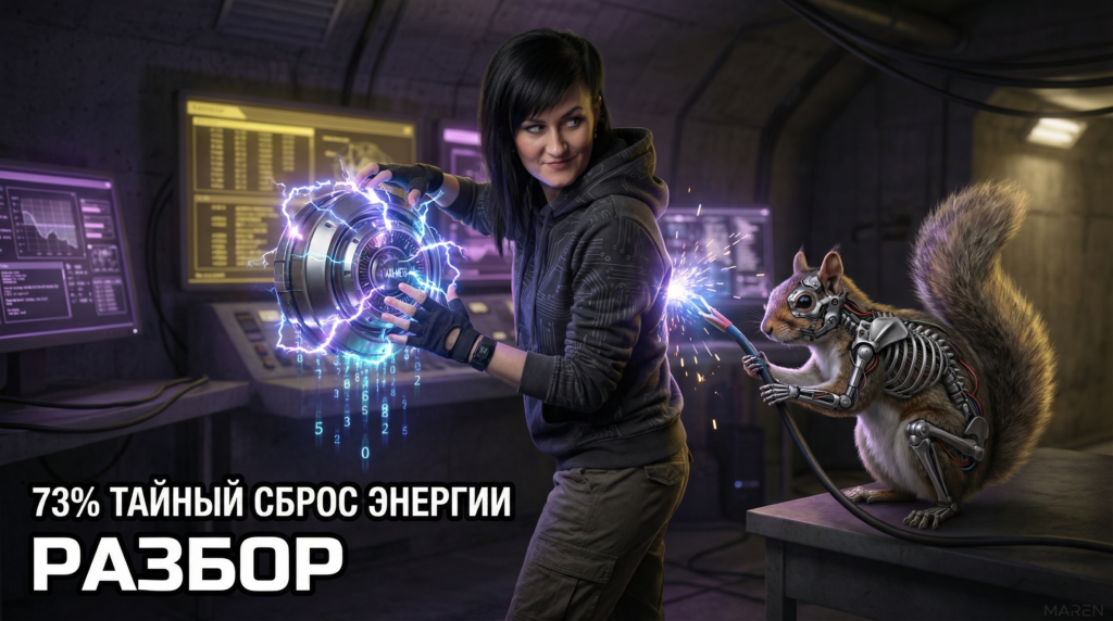 AI роботакси во время блэкаута — что означает сбой Waymo