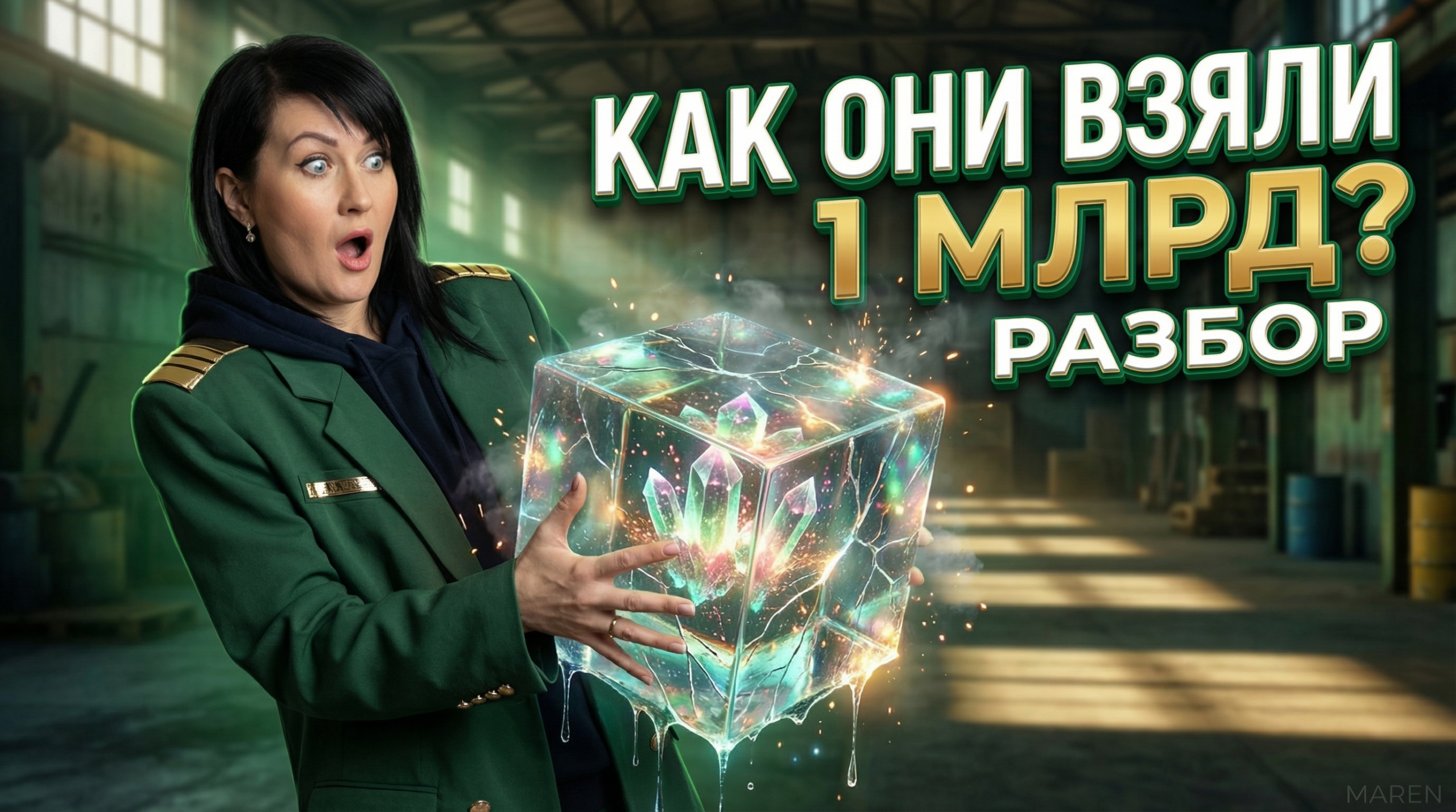 AI стартап Resolve: рост до оценки 1 млрд долларов