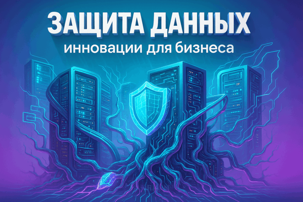 DLP-системы для бизнеса: защита от утечек ПДн