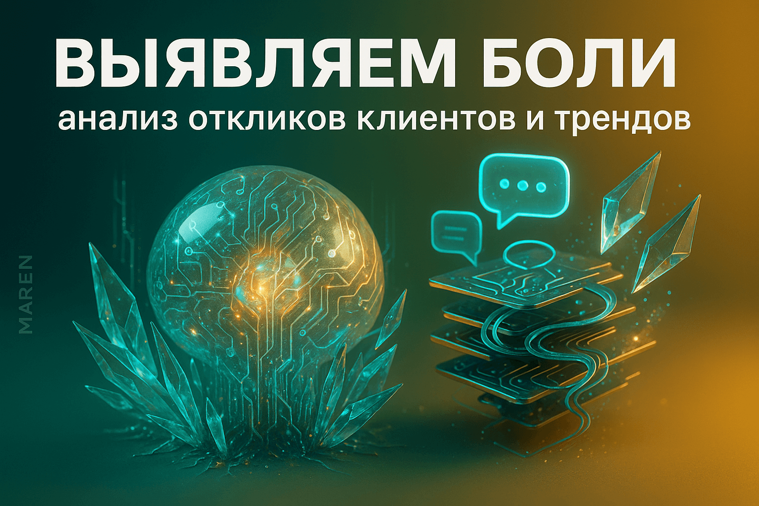 GigaChat для анализа customer feedback: выявление болевых точек