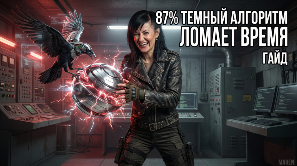 Make.com автоматизация: настройка расписания публикаций