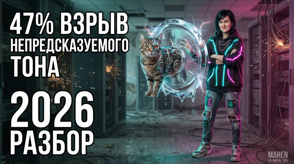 Настройка ChatGPT эмоций: гибкий контроль тона