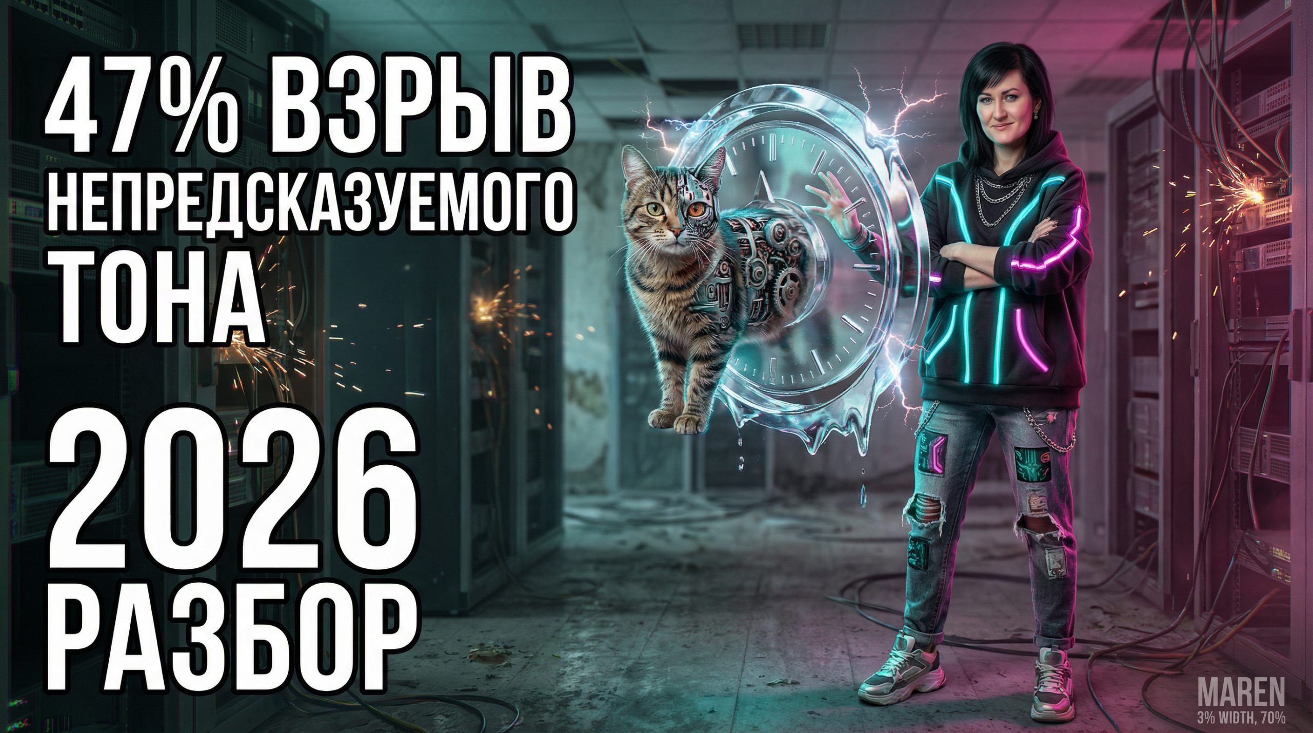 Настройка ChatGPT эмоций: гибкий контроль тона