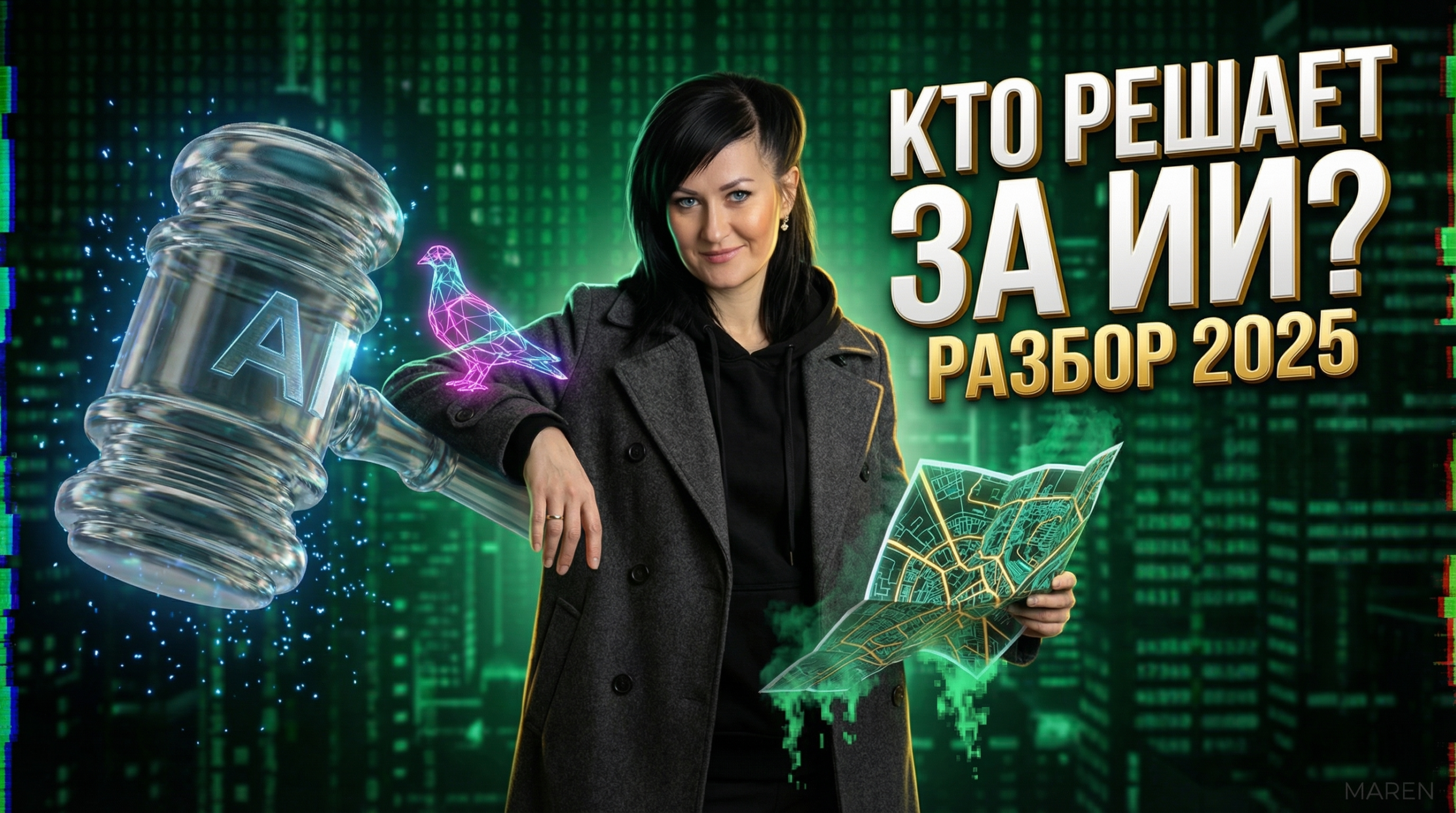 Регулирование AI в Нью-Йорке: что меняет закон RAISE