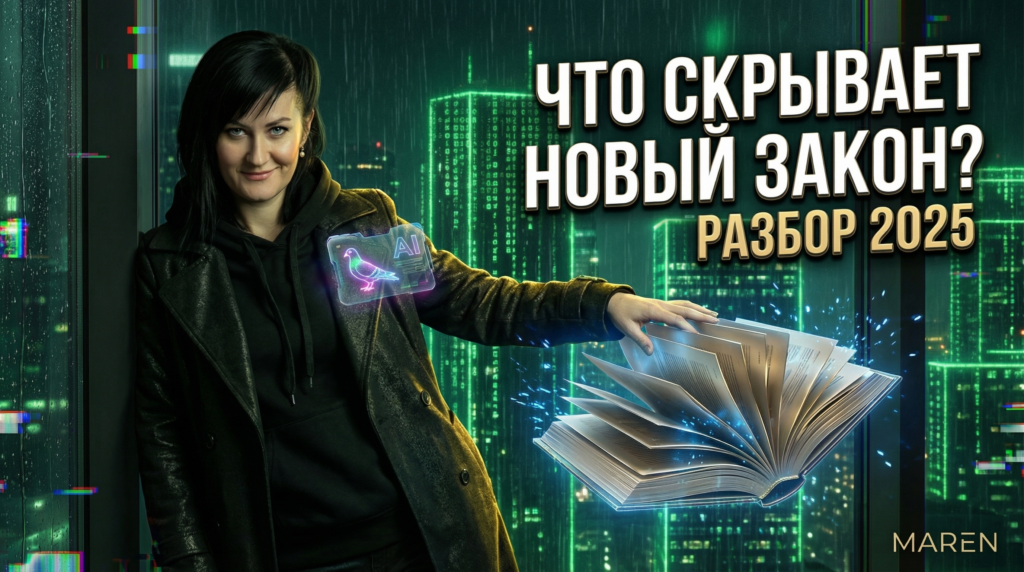 Регулирование AI в Нью-Йорке: новый закон RAISE Act