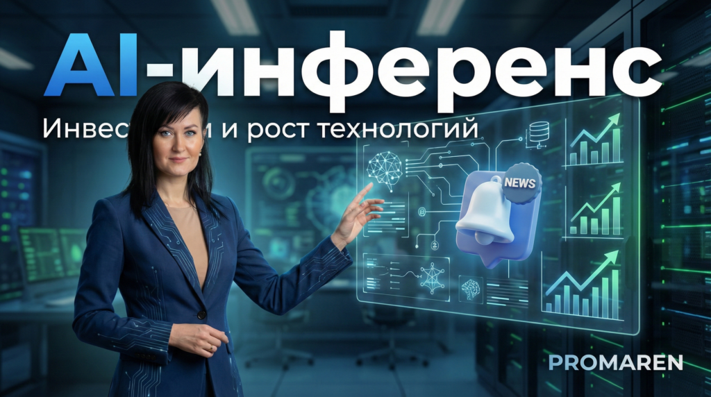 AI-инференс: как Inferact привлекает 150M для vLLM